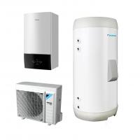 Air Source Heat Pumps