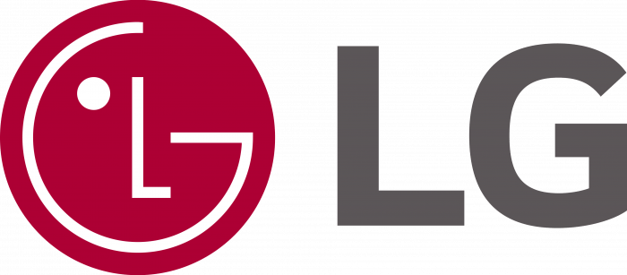 LG logo