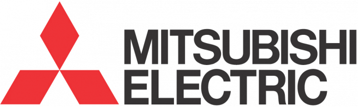 Mitsubishi Electric logo