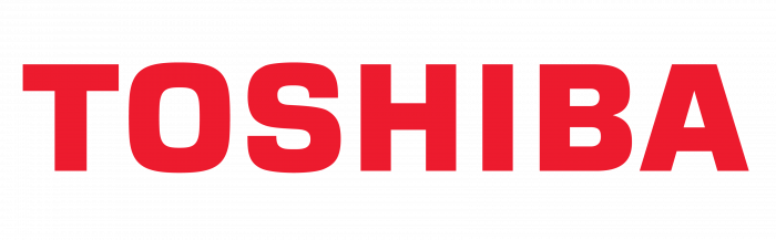 Toshiba logo