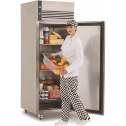 fridge cabinet